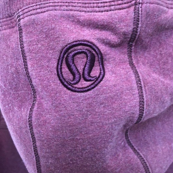 Lululemon bliss break hoodie - Picture 6 of 7